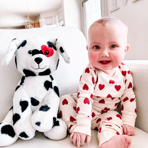 Team Page: Roaring Rory's Heart Warriors 